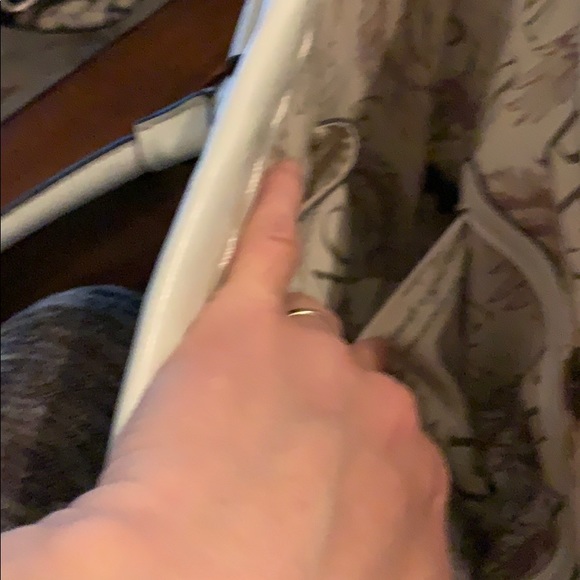 Guess straw bag - Picture 7 of 8